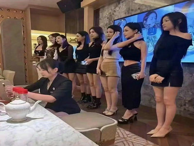 吉林夜场招聘